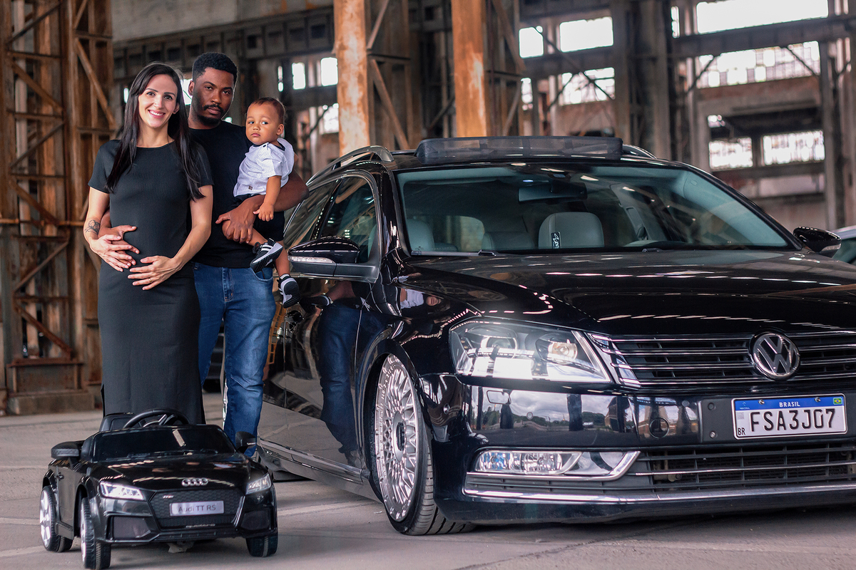 ensaio de fotos família jundiai