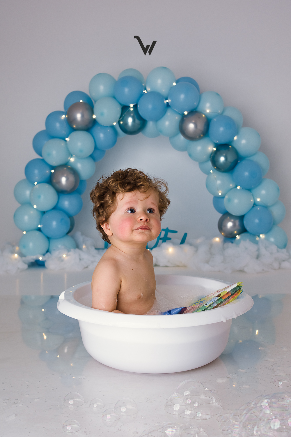 weclick smash the cake fotógrafos évora estúdio sessões fotográficas bolo primeiro aniversário