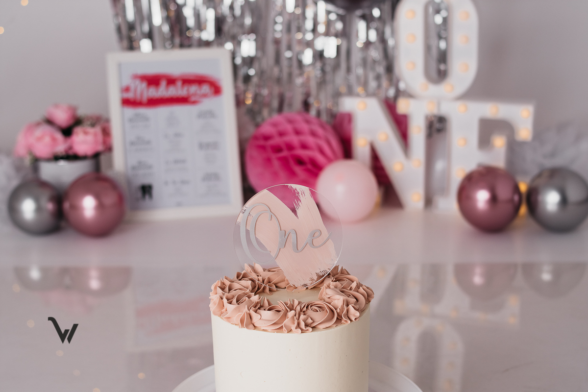 weclick fotógrafos évora smash the cake bolo primeiro aniversário estúdio sessões fotográficas