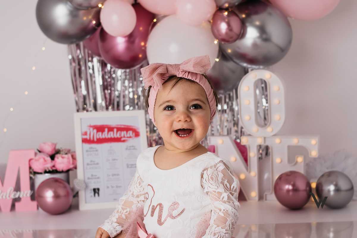 weclick fotógrafos évora smash the cake bolo primeiro aniversário estúdio sessões fotográficas