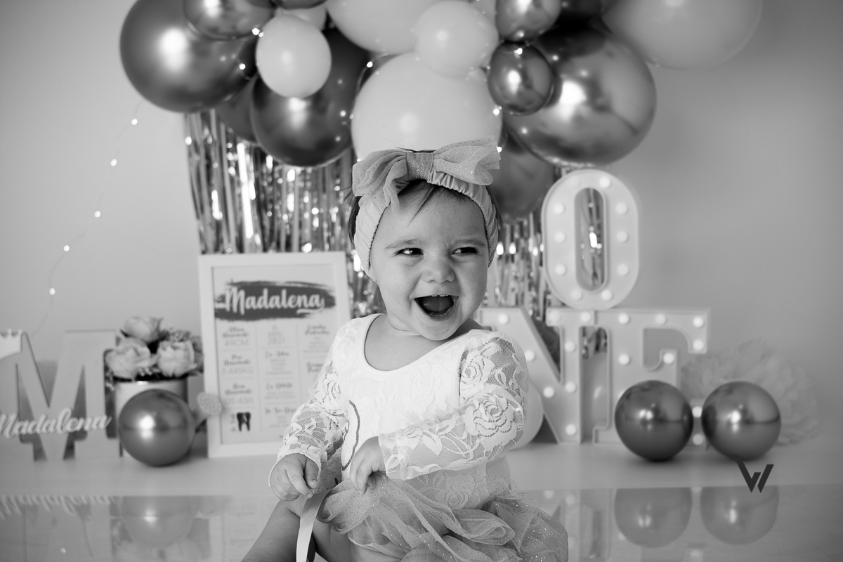 weclick fotógrafos évora smash the cake bolo primeiro aniversário estúdio sessões fotográficas