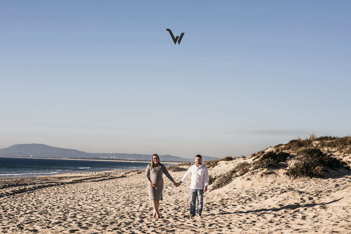 weclick sessões fotográficas maternidade évora comporta praia 