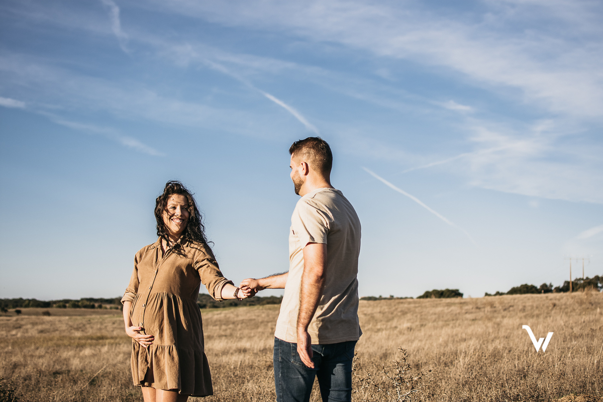weclick sessões fotográficas maternidade fotógrafos évora campo 