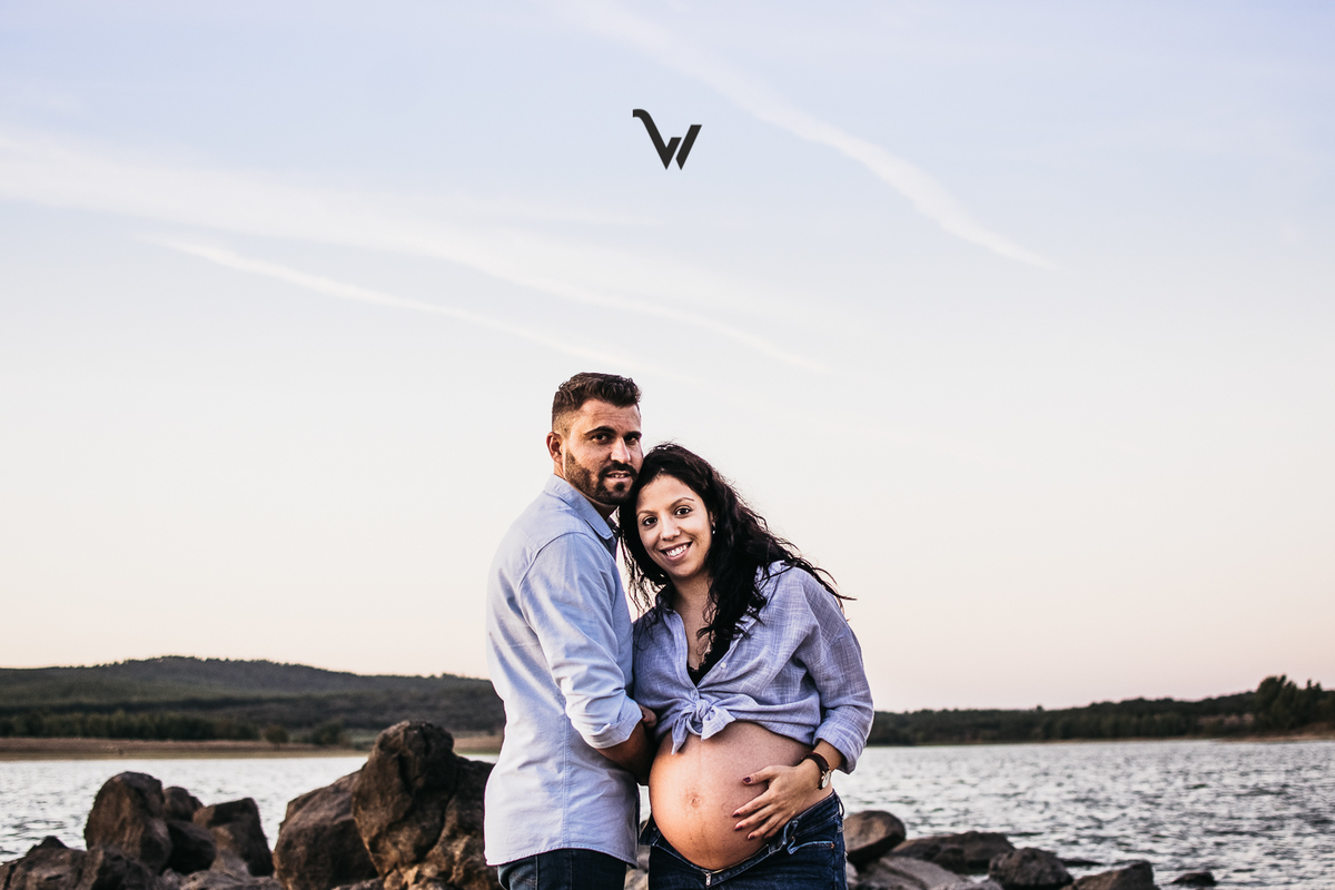 weclick sessões fotográficas maternidade fotógrafos évora campo 