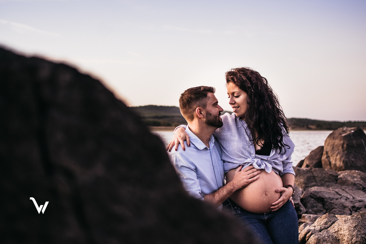 weclick sessões fotográficas maternidade fotógrafos évora campo 