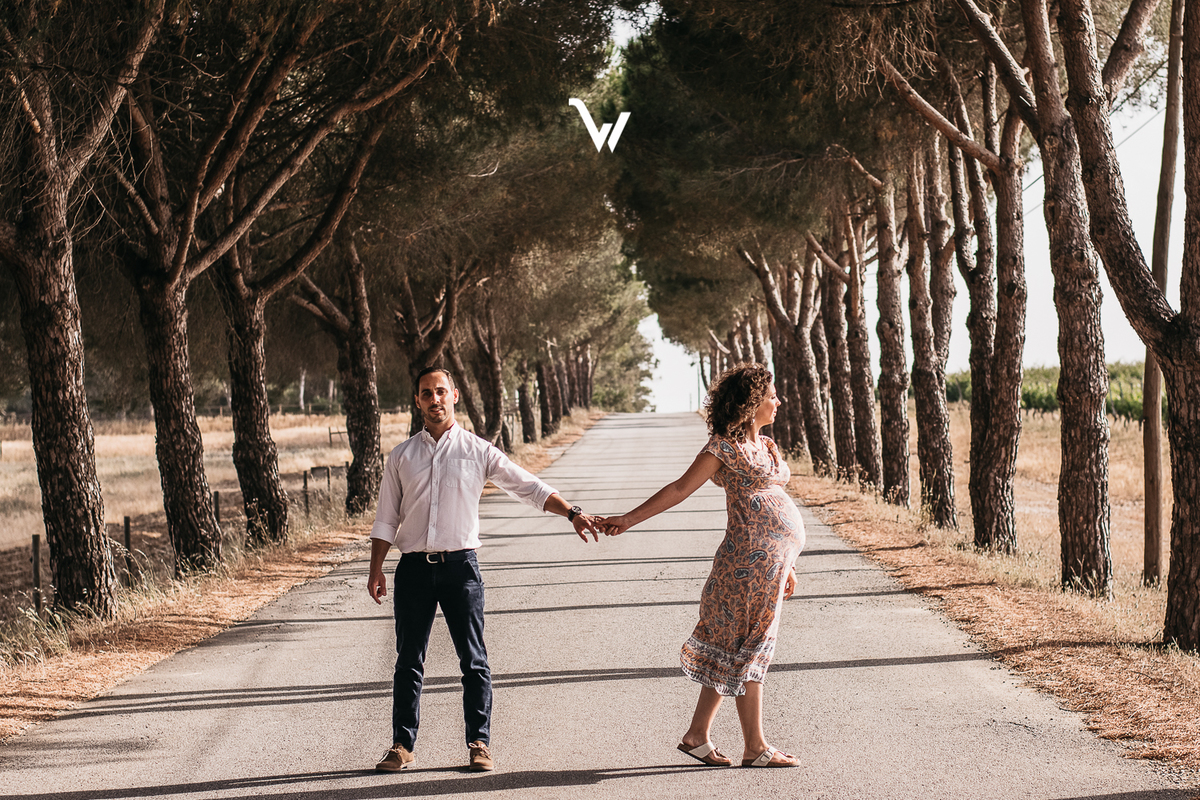 weclick sessões fotográficas maternidade fotógrafos évora campo vinhas