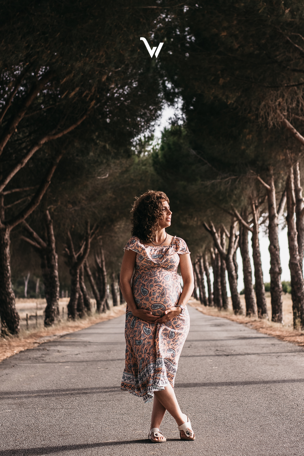 weclick sessões fotográficas maternidade fotógrafos évora campo vinhas