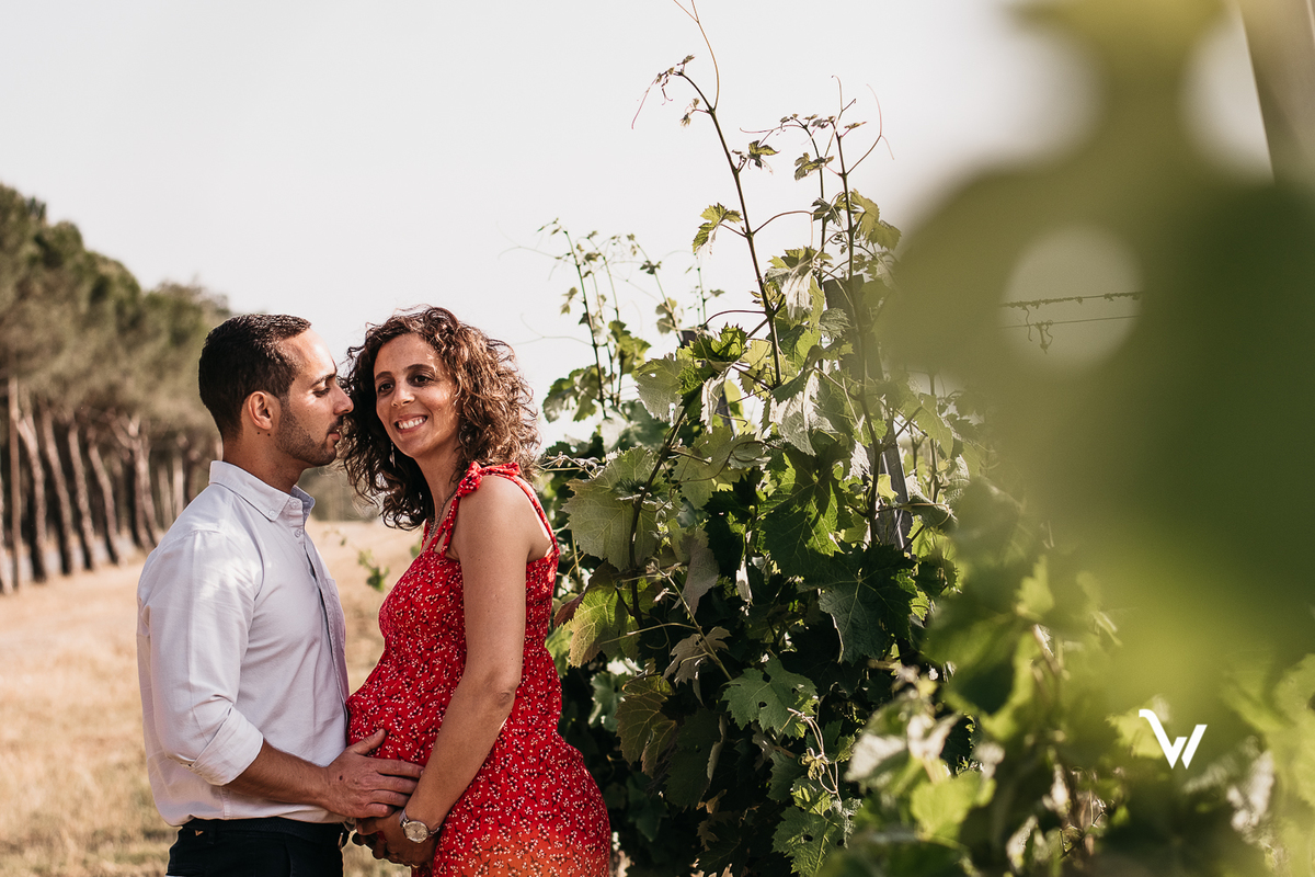 weclick sessões fotográficas maternidade fotógrafos évora campo vinhas
