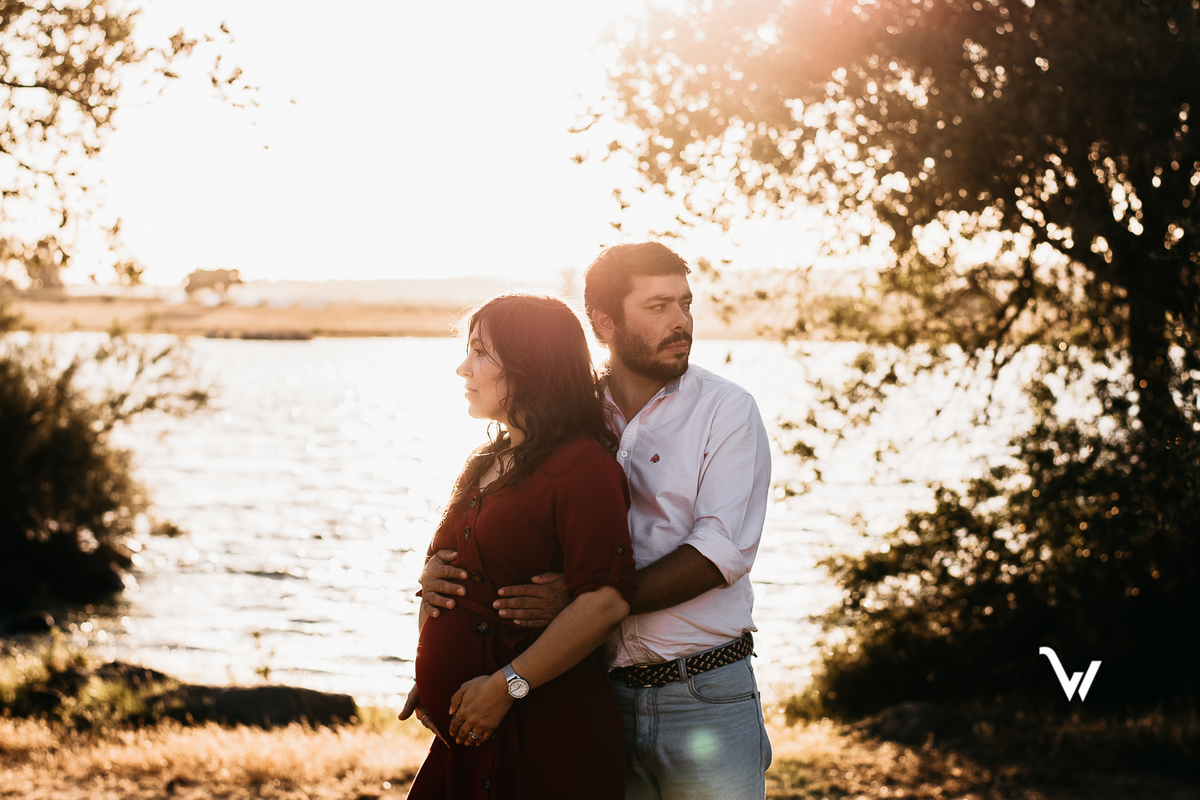 weclick sessões fotográficas maternidade fotógrafos évora campo 