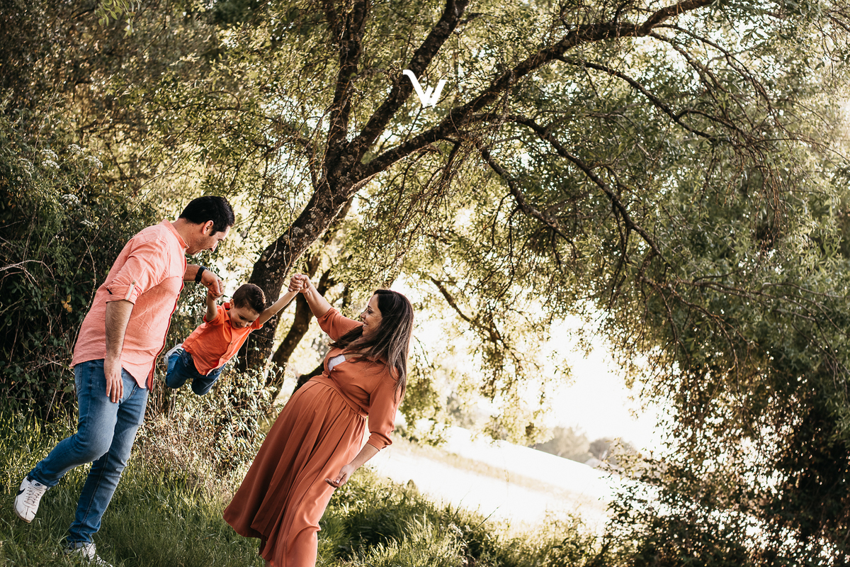 weclick sessões fotográficas maternidade fotógrafos évora campo 