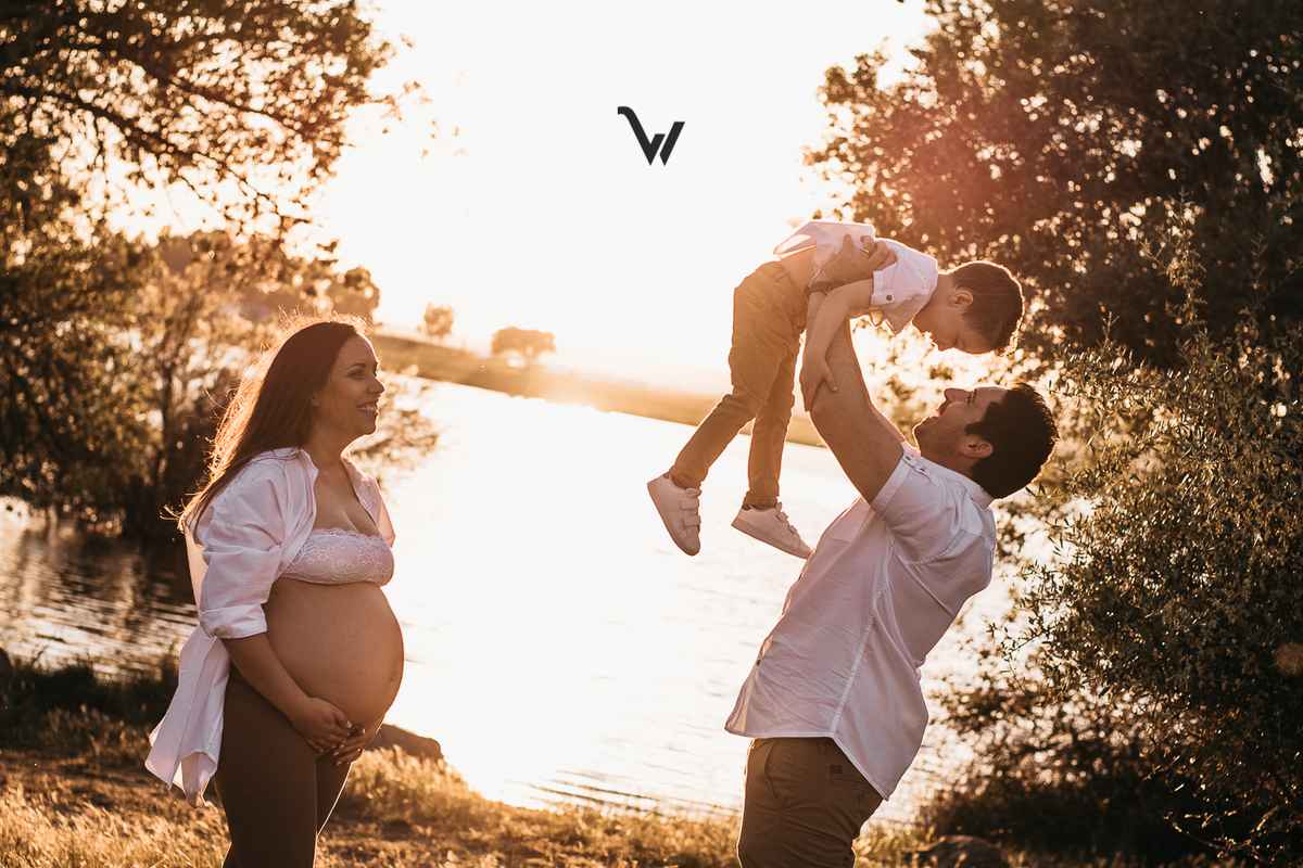 weclick sessões fotográficas maternidade fotógrafos évora campo 