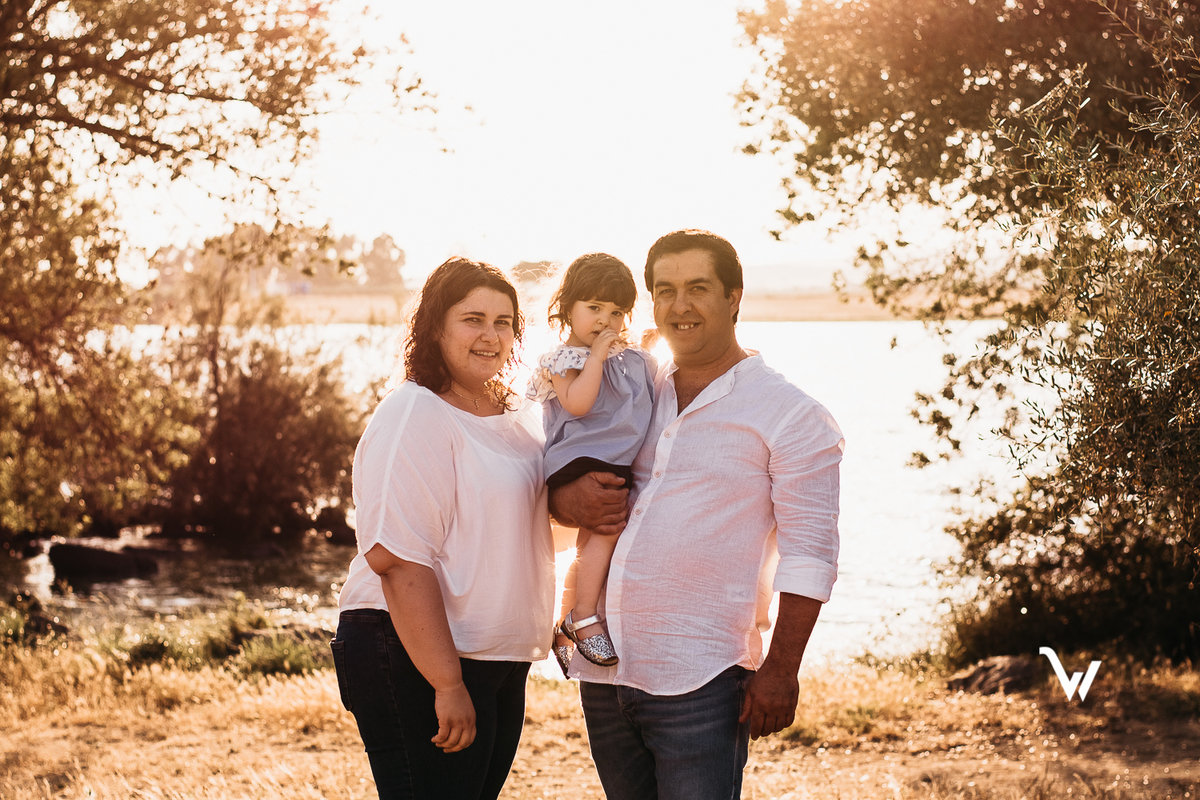 weclick sessões fotográficas familia criança fotógrafos évora campo 