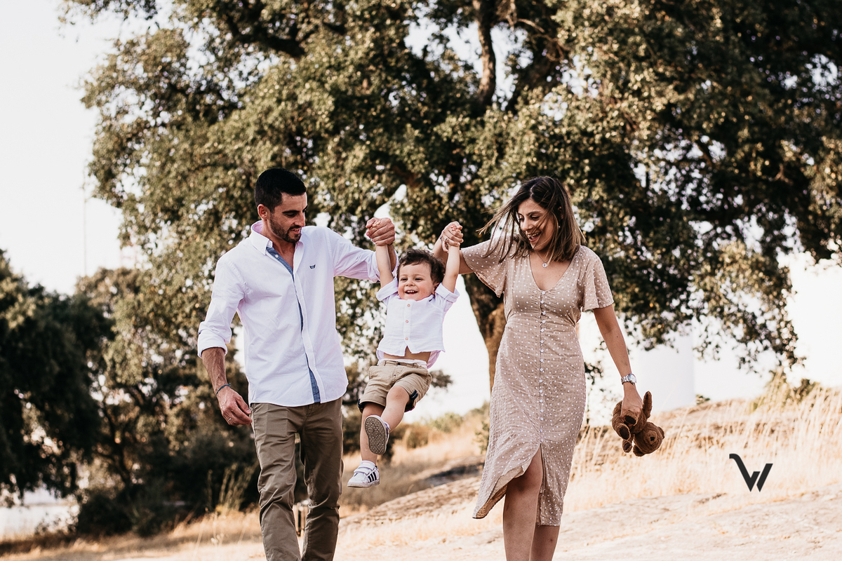 weclick sessões fotográficas familia criança fotógrafos évora campo alto de são bento