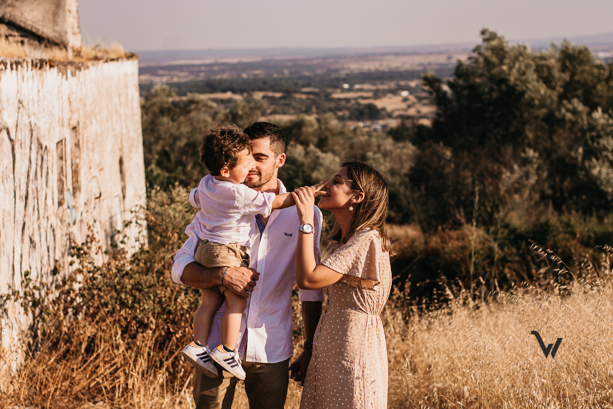 weclick sessões fotográficas familia criança fotógrafos évora campo alto de são bento