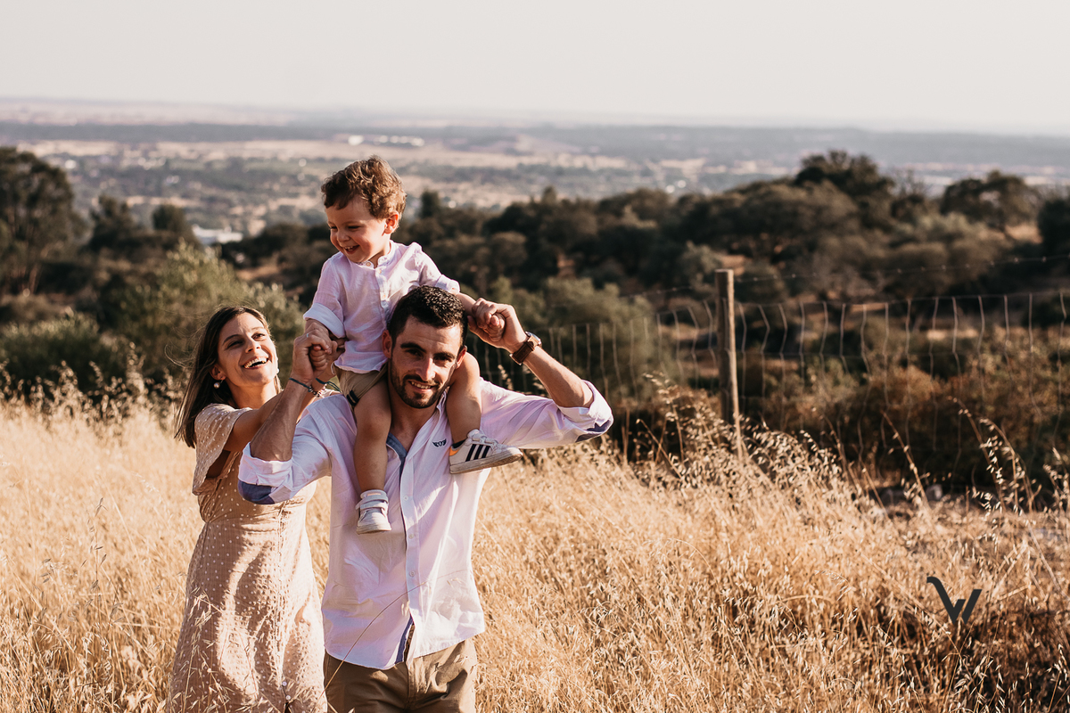 weclick sessões fotográficas familia criança fotógrafos évora campo alto de são bento