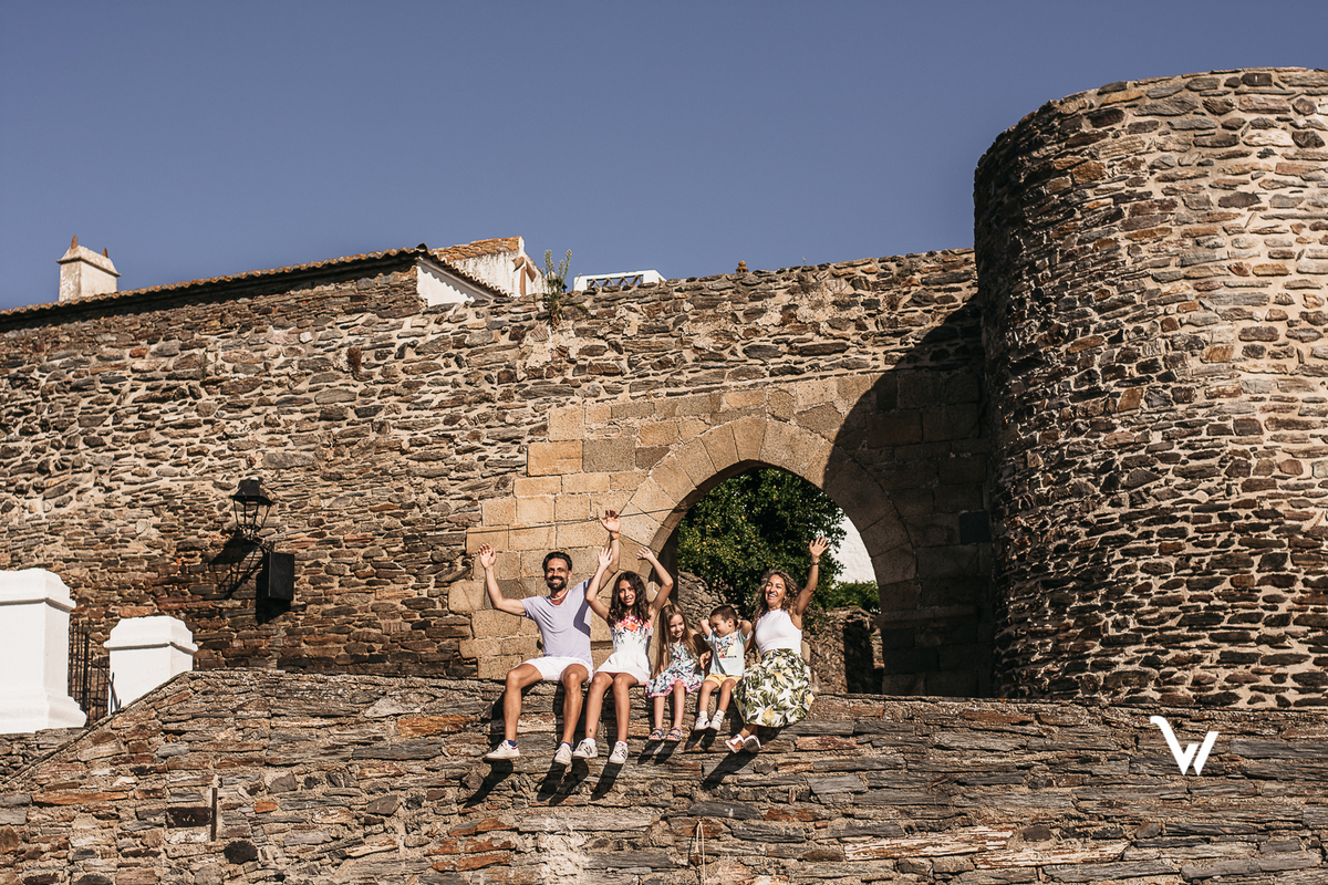 weclick sessões fotográficas familia crianças fotógrafos évora campo monsaraz