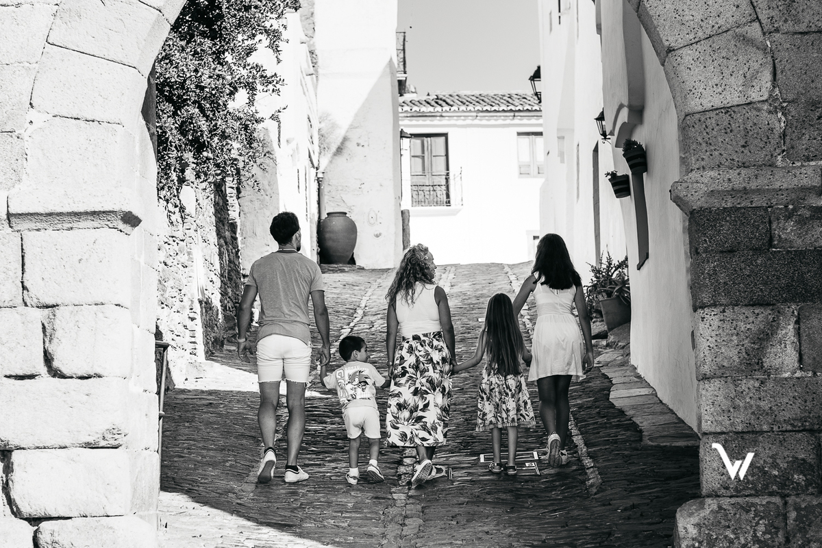 weclick sessões fotográficas familia crianças fotógrafos évora campo monsaraz