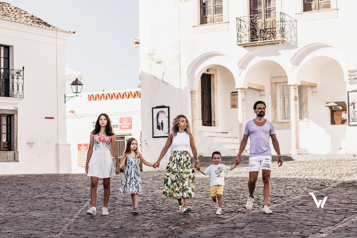 weclick sessões fotográficas familia crianças fotógrafos évora campo monsaraz