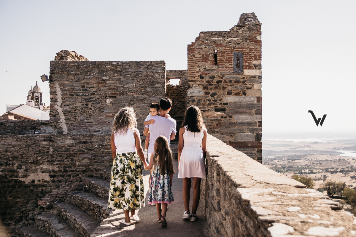 weclick sessões fotográficas familia crianças fotógrafos évora campo monsaraz