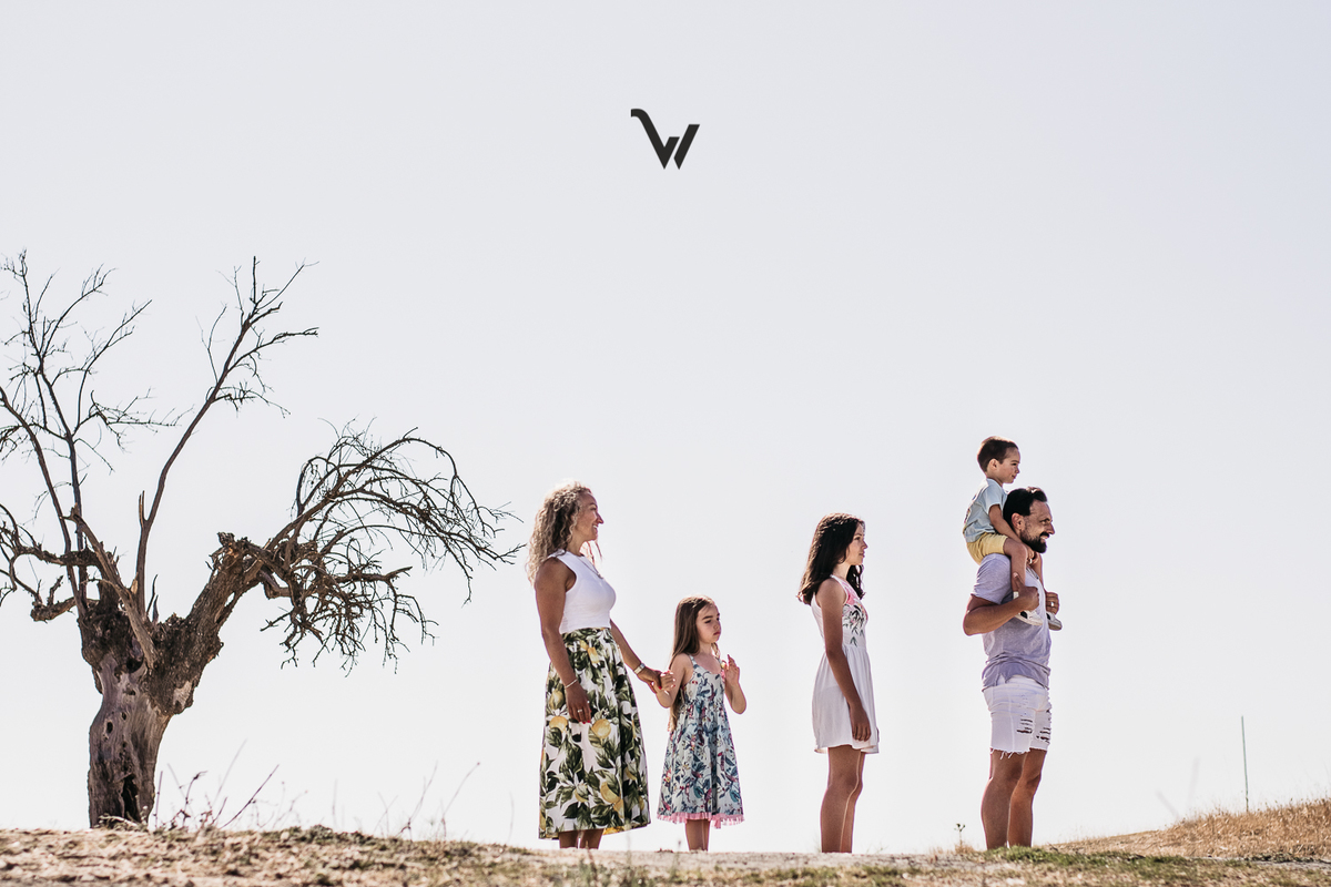 weclick sessões fotográficas familia crianças fotógrafos évora campo monsaraz
