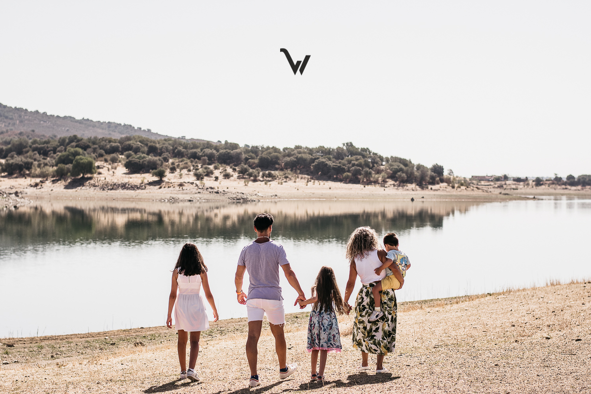 weclick sessões fotográficas familia crianças fotógrafos évora campo monsaraz