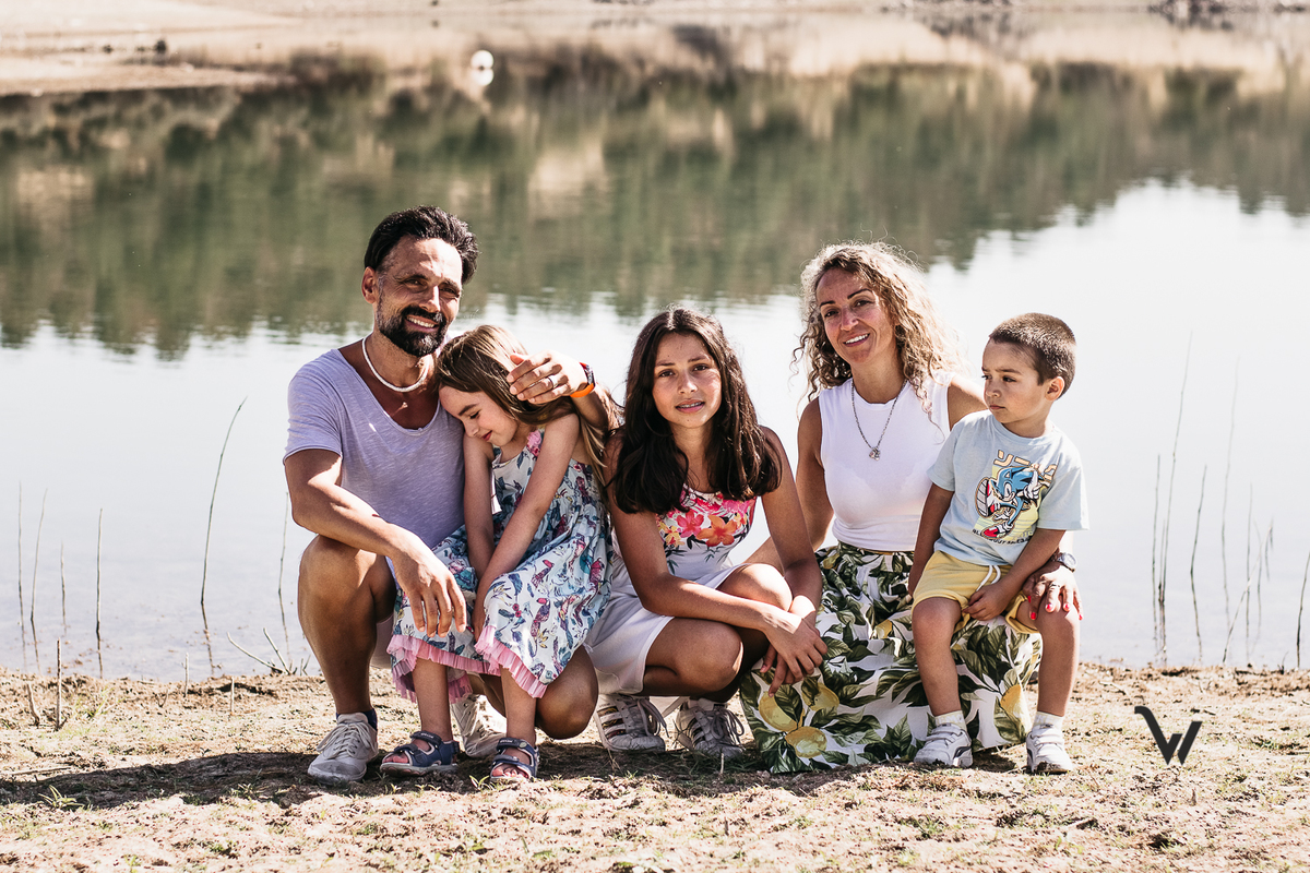 weclick sessões fotográficas familia crianças fotógrafos évora campo monsaraz
