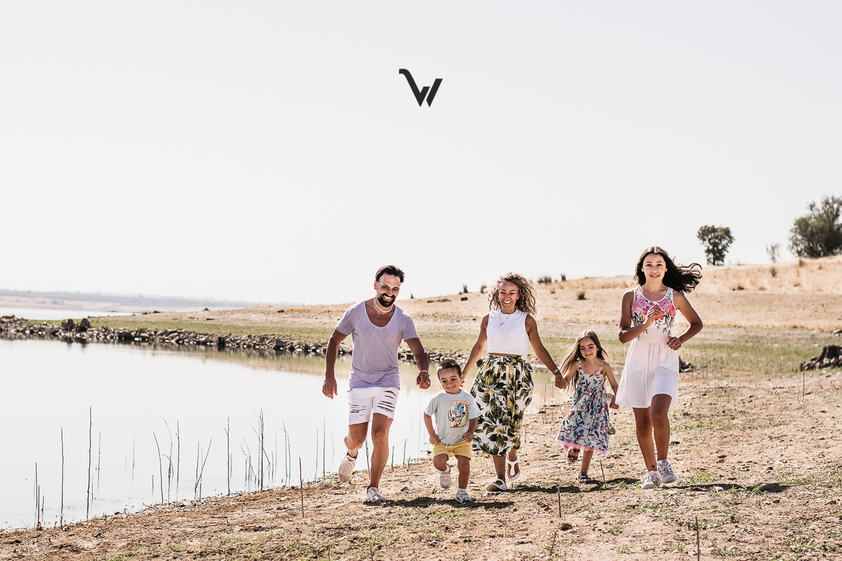 weclick sessões fotográficas familia crianças fotógrafos évora campo monsaraz