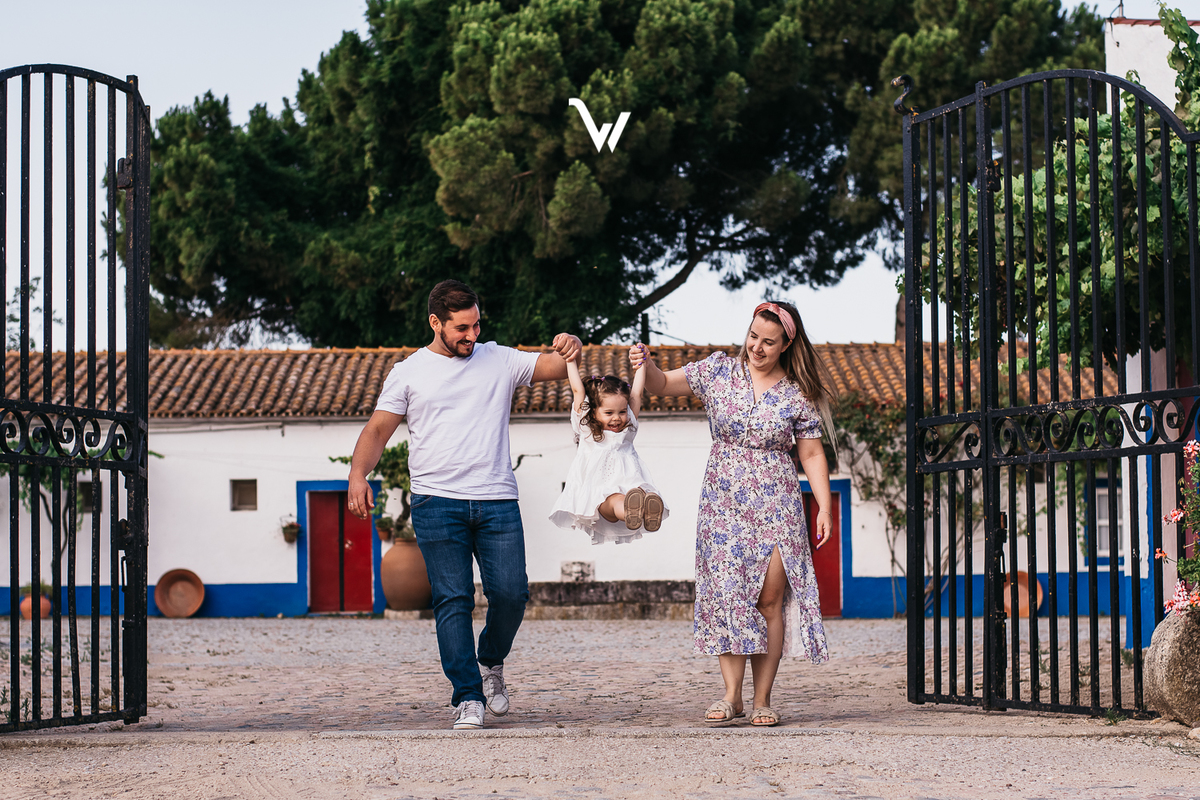 weclick fotógrafos évora alentejo campo familia criança sessão fotográfica