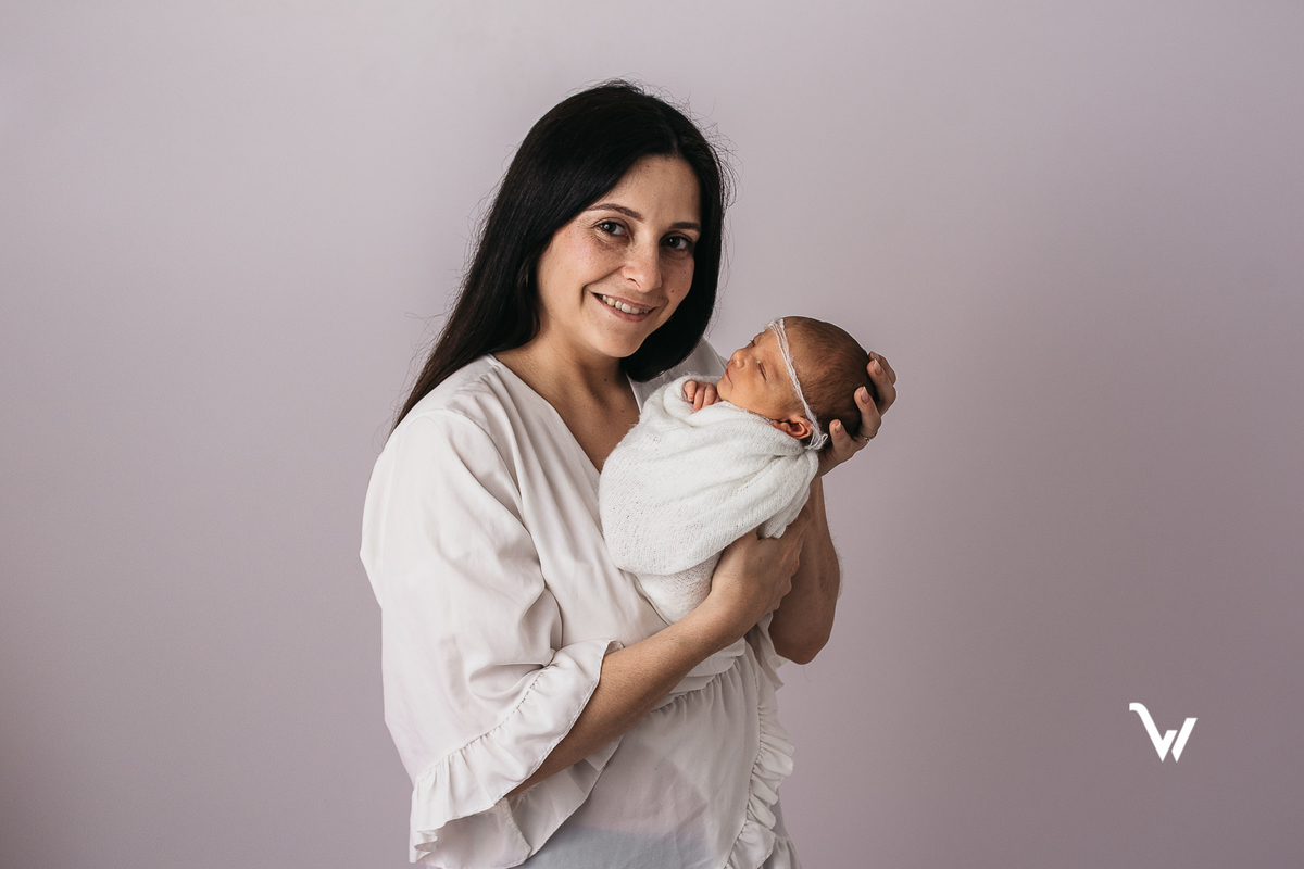 weclick fotógrafos évora maternidade newborn estúdio sessão fotográfica