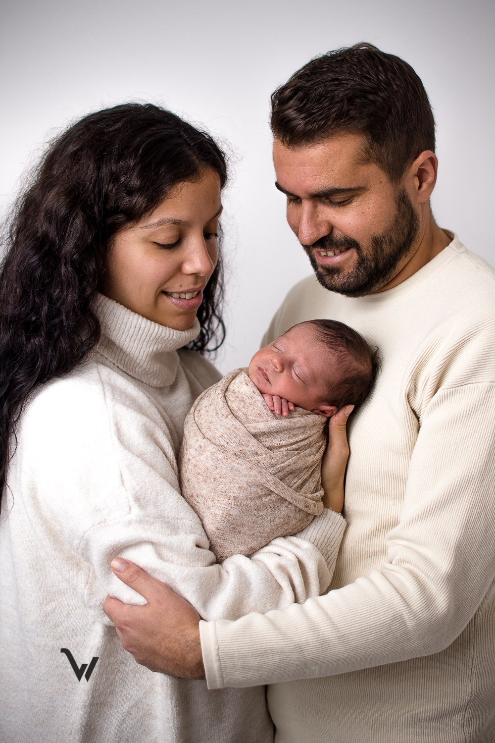 weclick fotógrafos évora maternidade newborn recem nascido natal estúdio sessão fotográfica