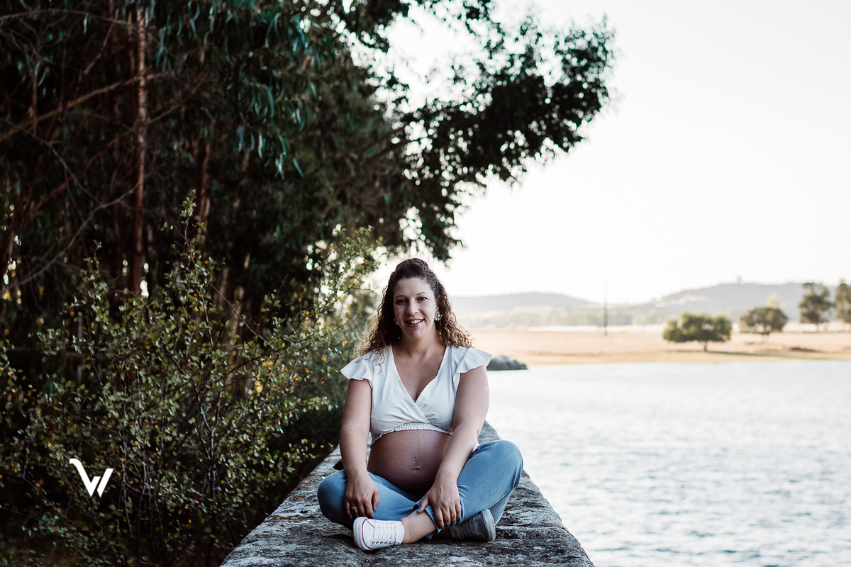 weclick fotógrafos évora alentejo maternidade newborn gravidez sessões fotográficas photoshoot campo
