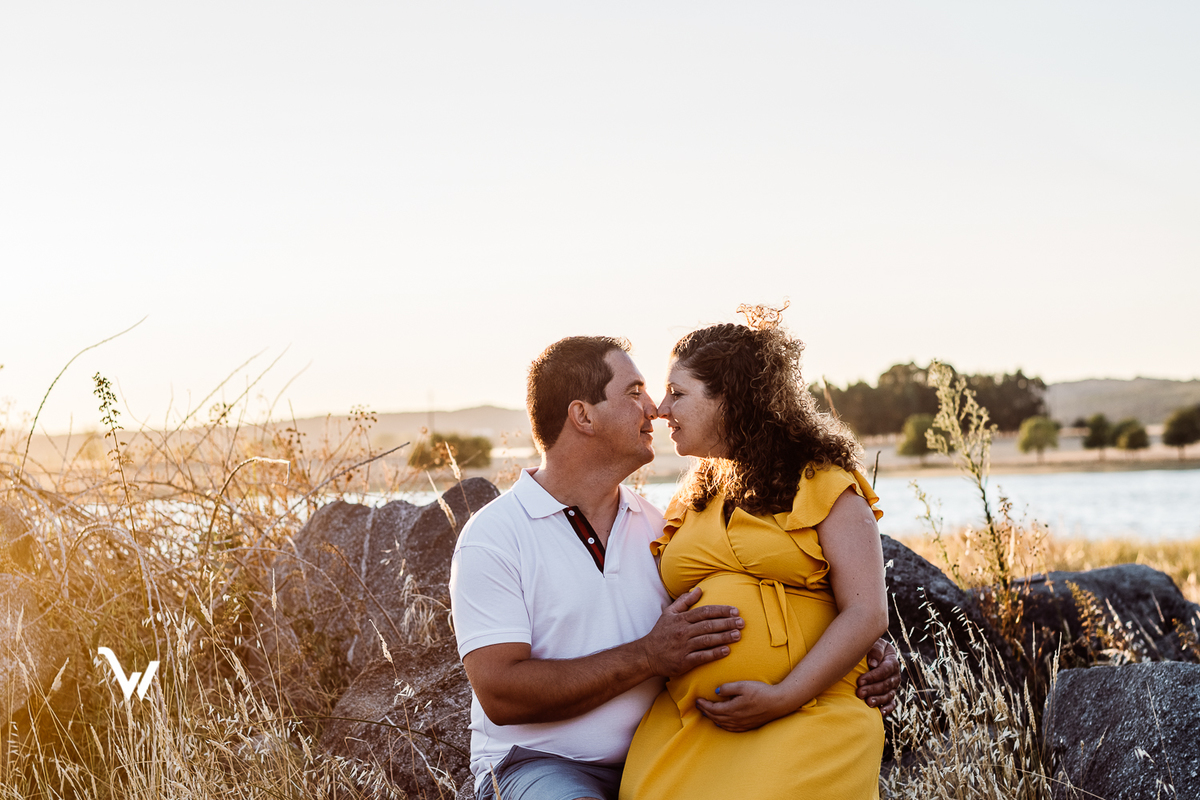 weclick fotógrafos évora alentejo maternidade newborn gravidez sessões fotográficas photoshoot campo