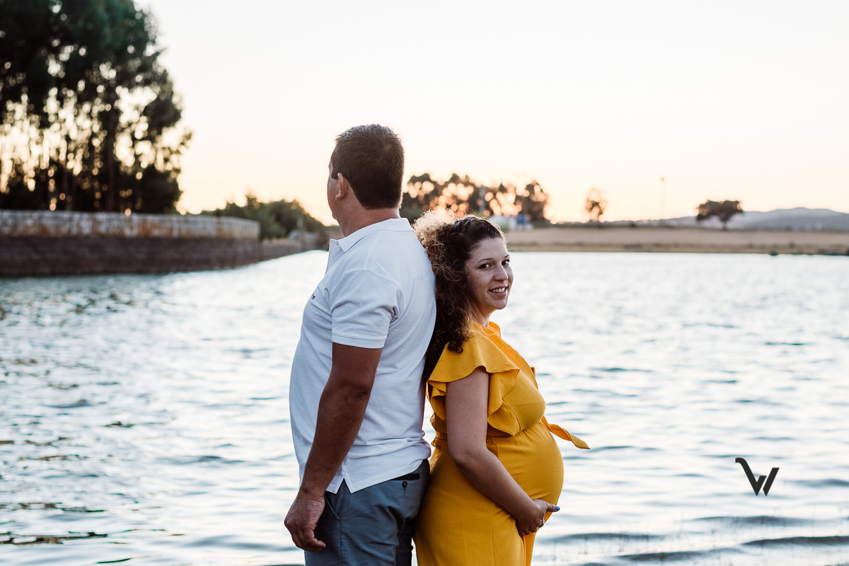 weclick fotógrafos évora alentejo maternidade newborn gravidez sessões fotográficas photoshoot campo