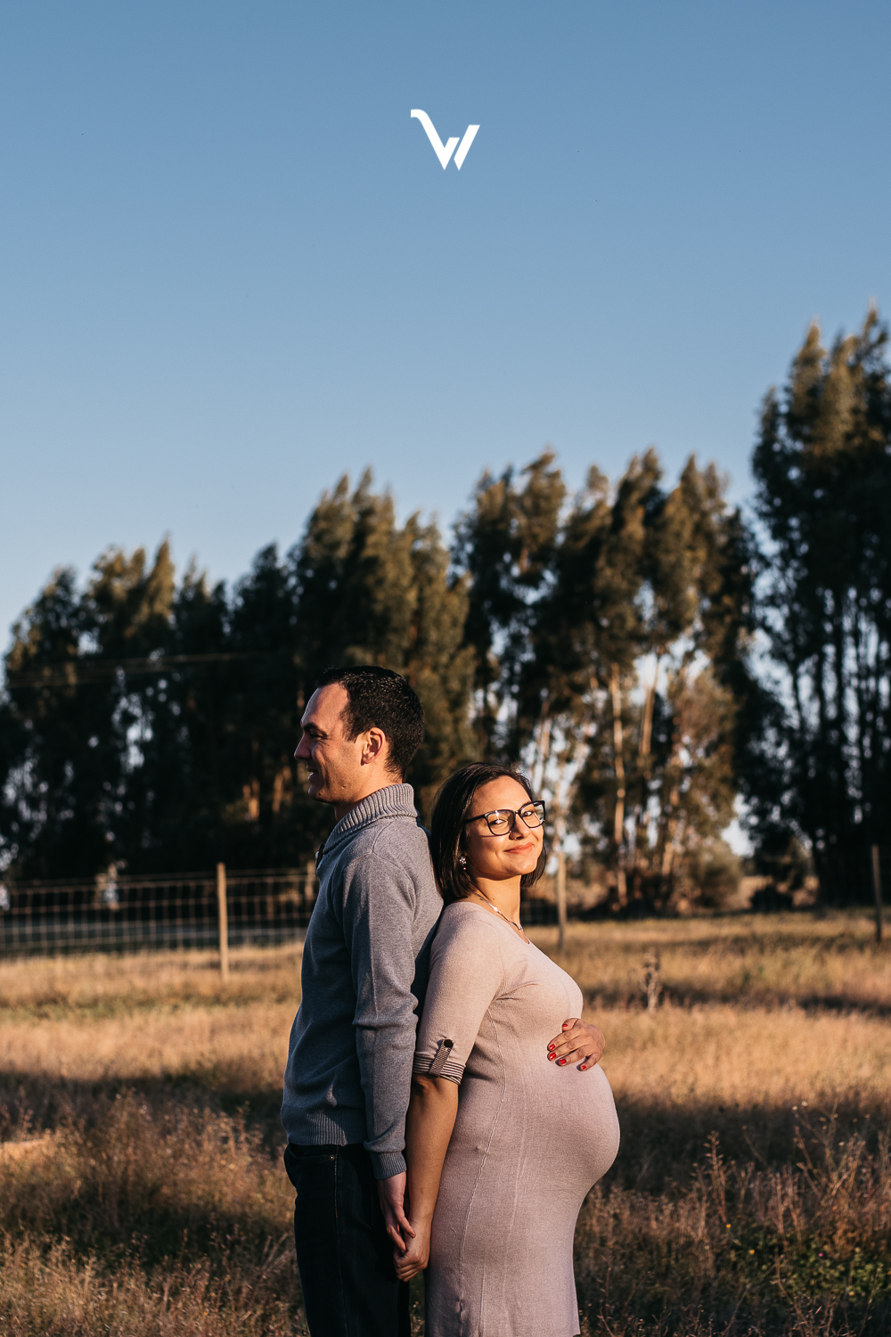 weclick fotógrafos évora maternidade newborn campo sessão fotográfica gravidez familia