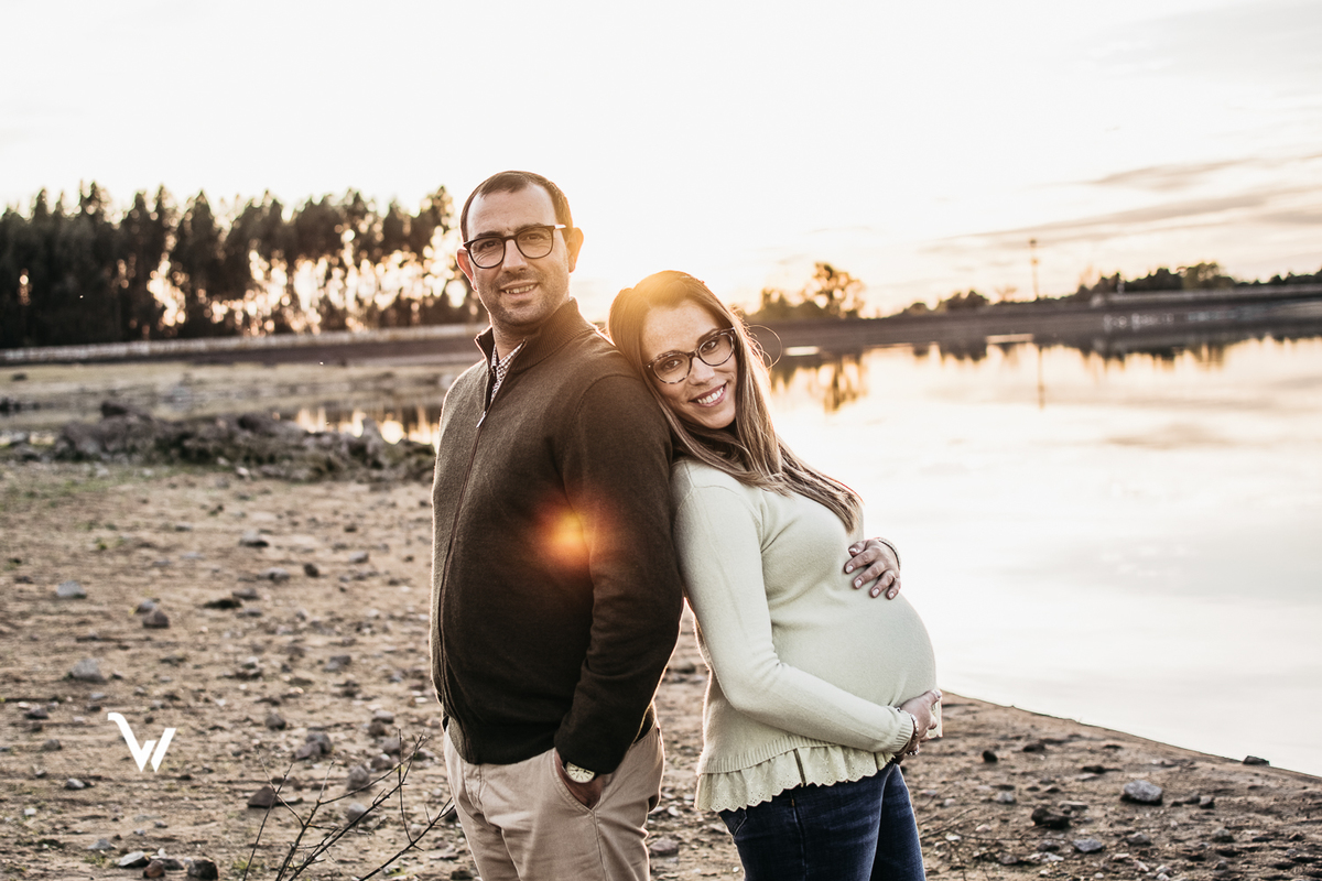 weclick maternidade newborn recem nascido gravidez fotógrafos évora sessão fotográfica alentejo campo barragem fotografia