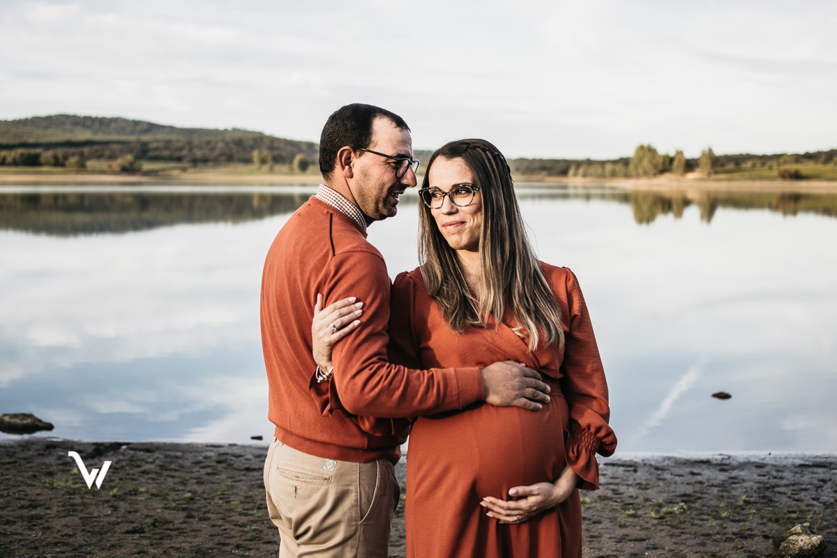 weclick maternidade newborn recem nascido gravidez fotógrafos évora sessão fotográfica alentejo campo barragem fotografia