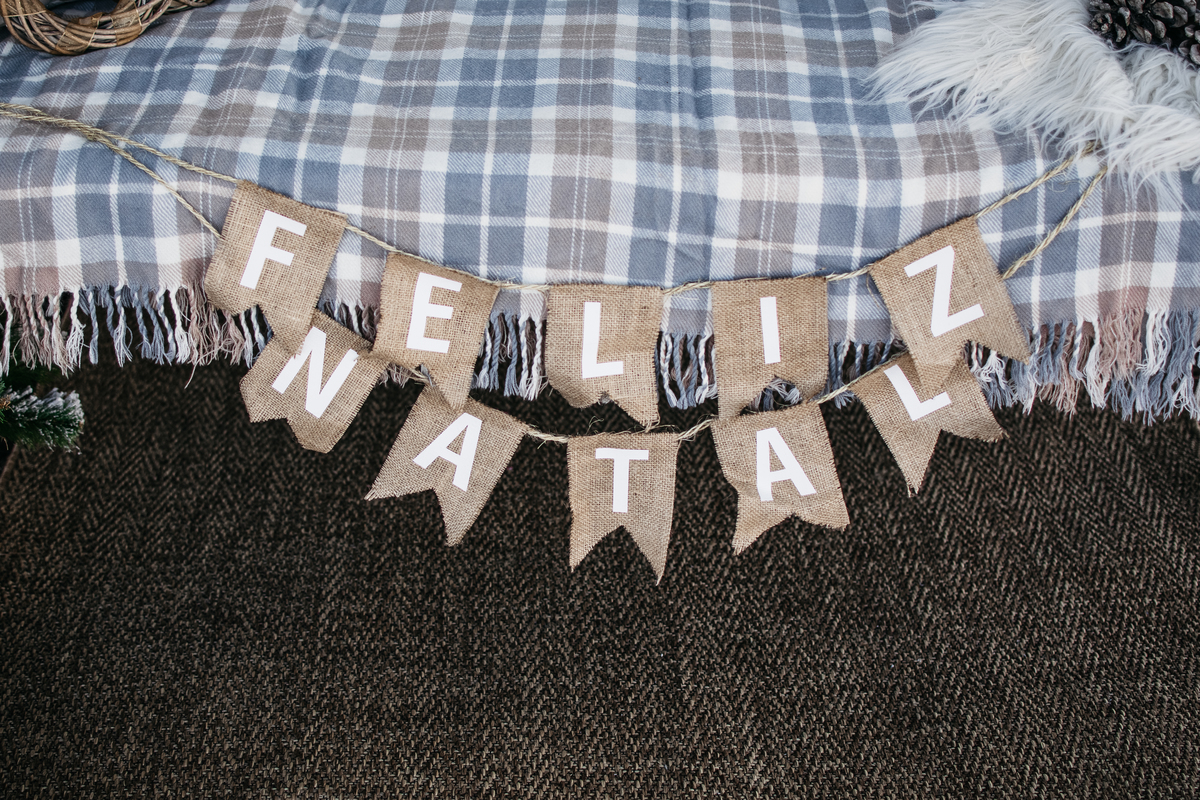 Sessão Fotográfica Natal 2023 Évora Alentejo Weclick Maternidade Newborn Familia Criança Casal