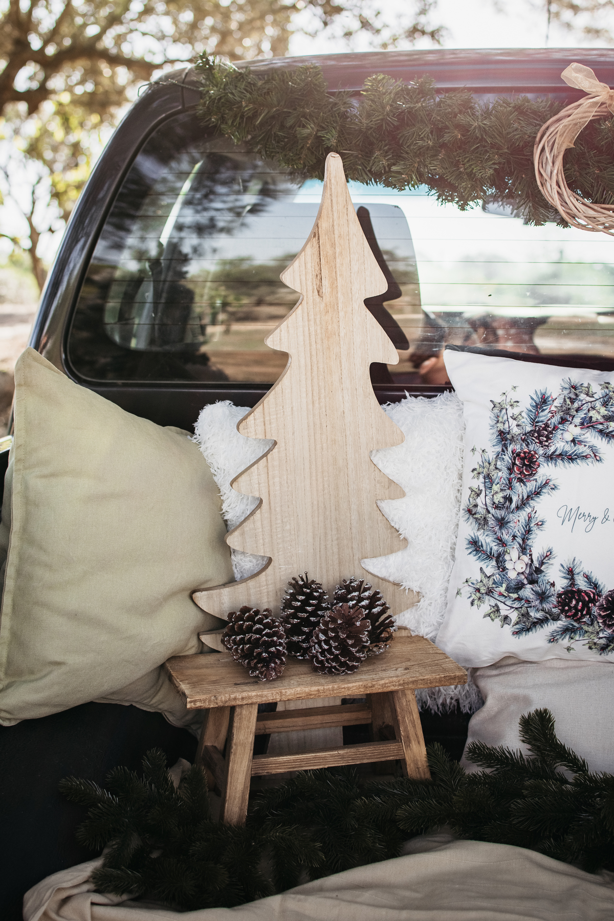 Sessão Fotográfica Natal 2023 Évora Alentejo Weclick Maternidade Newborn Familia Criança Casal