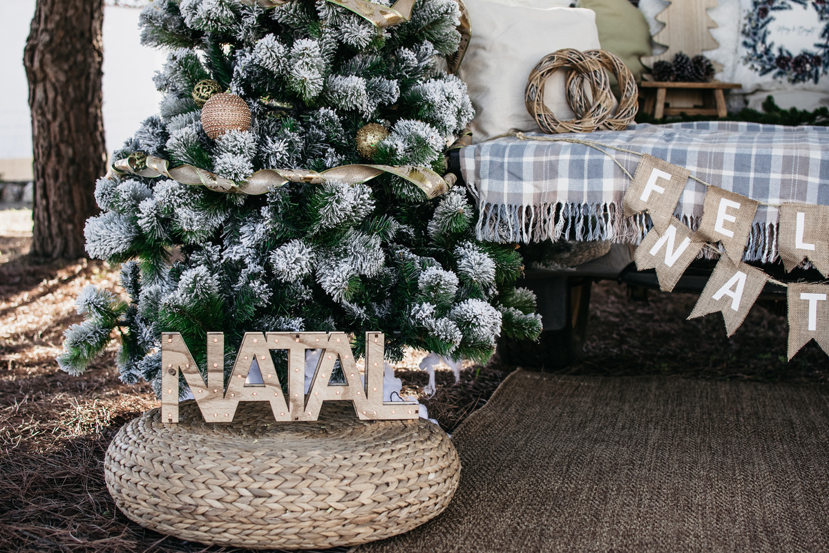 Sessão Fotográfica Natal 2023 Évora Alentejo Weclick Maternidade Newborn Familia Criança Casal