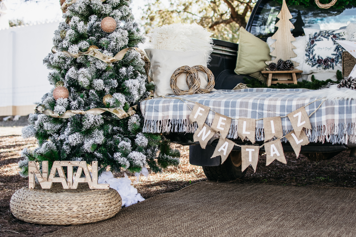 Sessão Fotográfica Natal 2023 Évora Alentejo Weclick Maternidade Newborn Familia Criança Casal