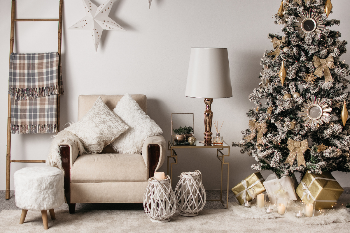 Sessão Fotográfica Natal 2023 Évora Alentejo Weclick Maternidade Newborn Familia Criança Casal