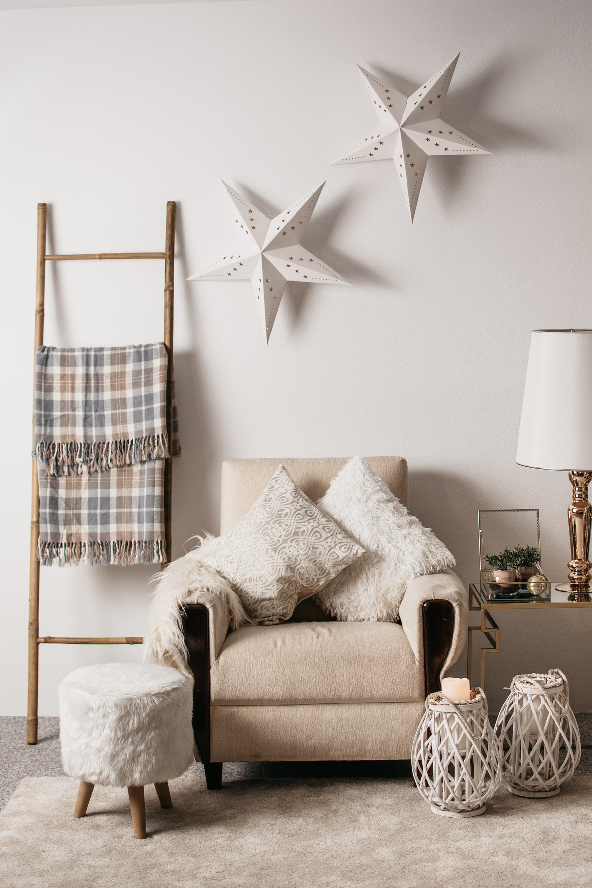 Sessão Fotográfica Natal 2023 Évora Alentejo Weclick Maternidade Newborn Familia Criança Casal