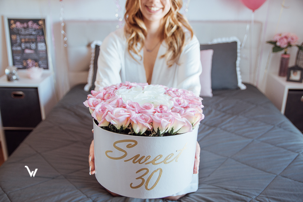 Smash the Cake retrato fotografosevora weclick