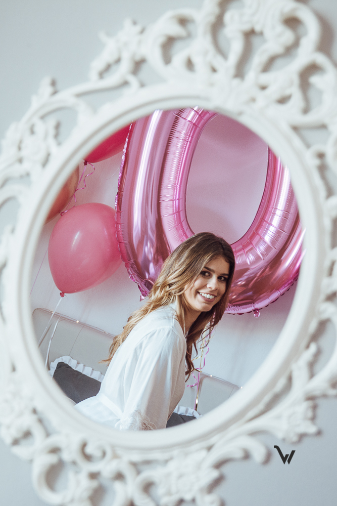 Smash the Cake retrato fotografosevora weclick