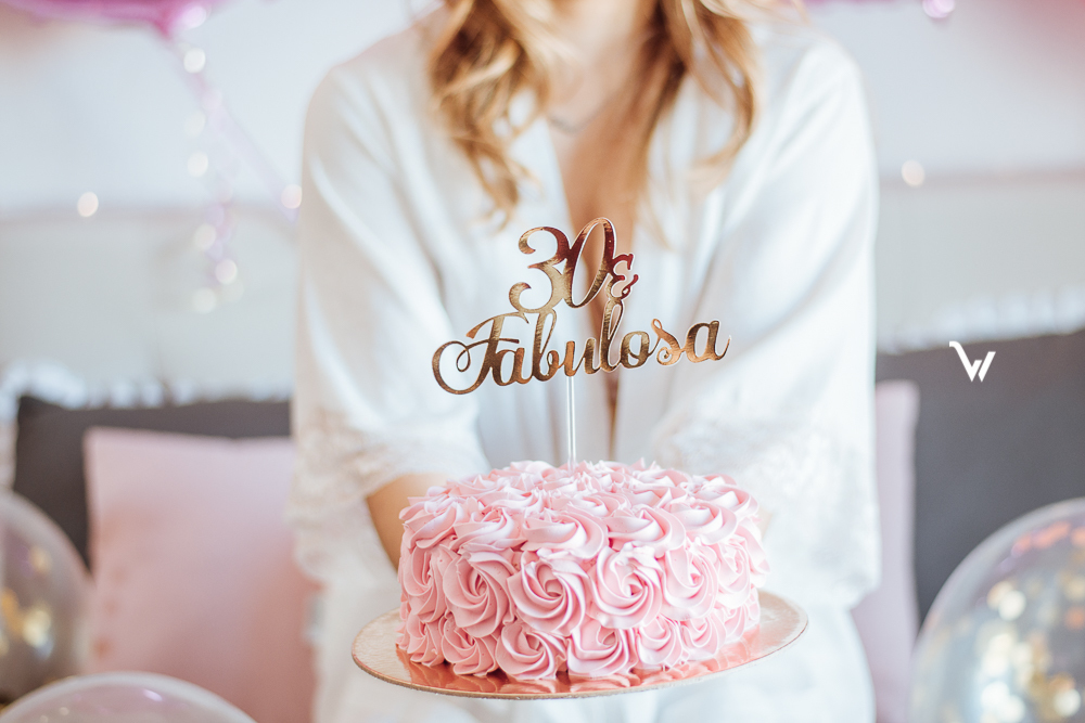 Smash the Cake retrato fotografosevora weclick