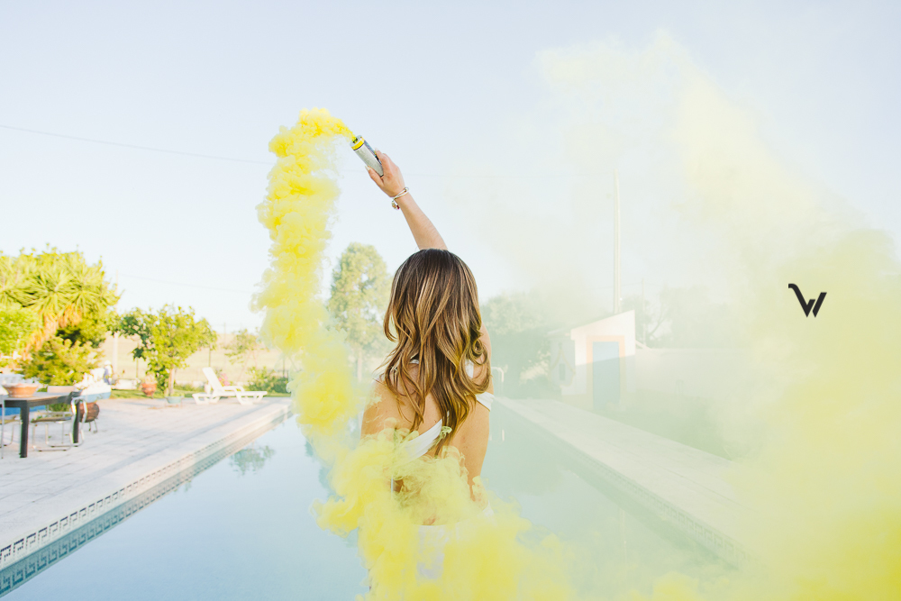 Smash the Cake retrato fotografosevora weclick