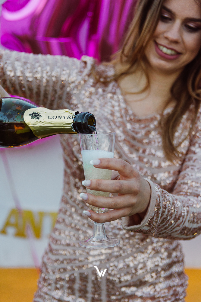 Smash the Cake retrato fotografosevora weclick