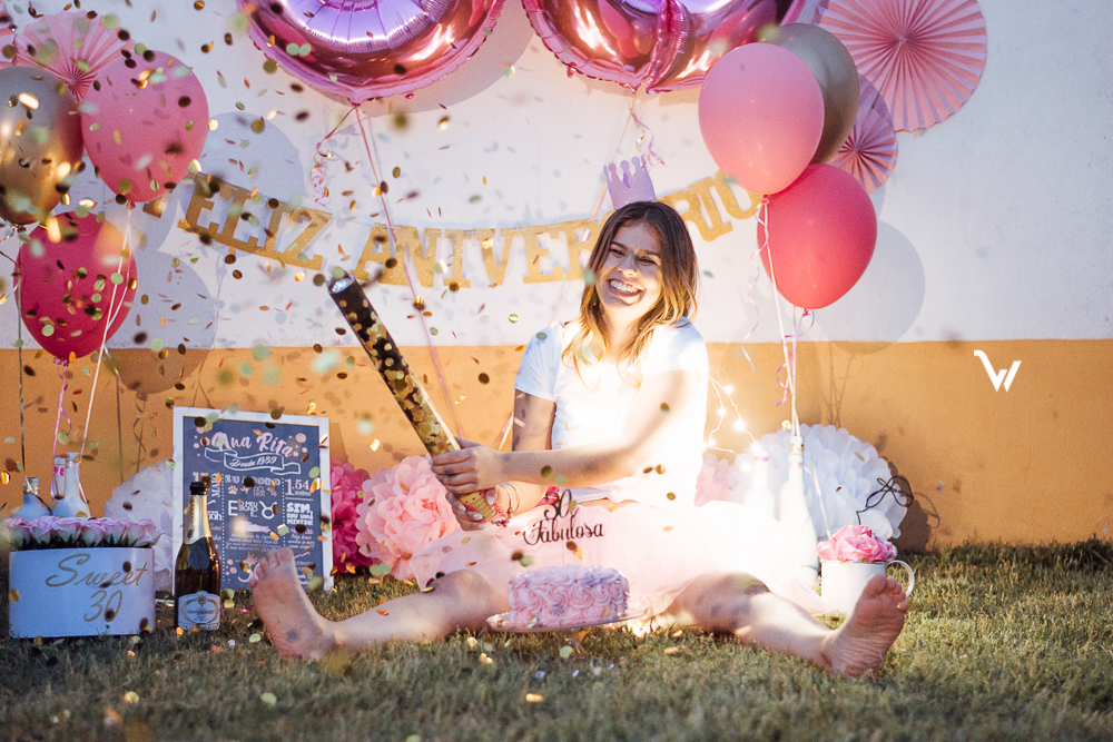 Smash the Cake retrato fotografosevora weclick