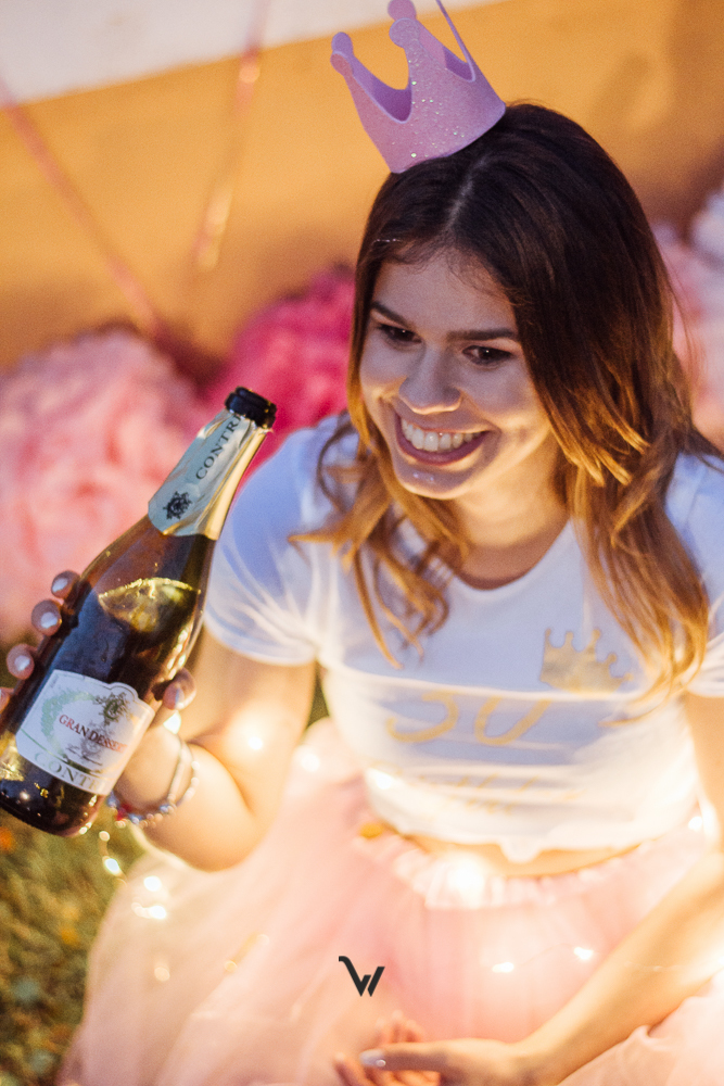 Smash the Cake retrato fotografosevora weclick