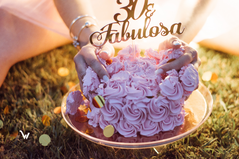 Smash the Cake retrato fotografosevora weclick